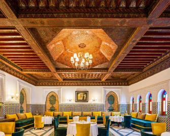 Pullman Mazagan Royal Golf & Spa - El Jadida - Lounge