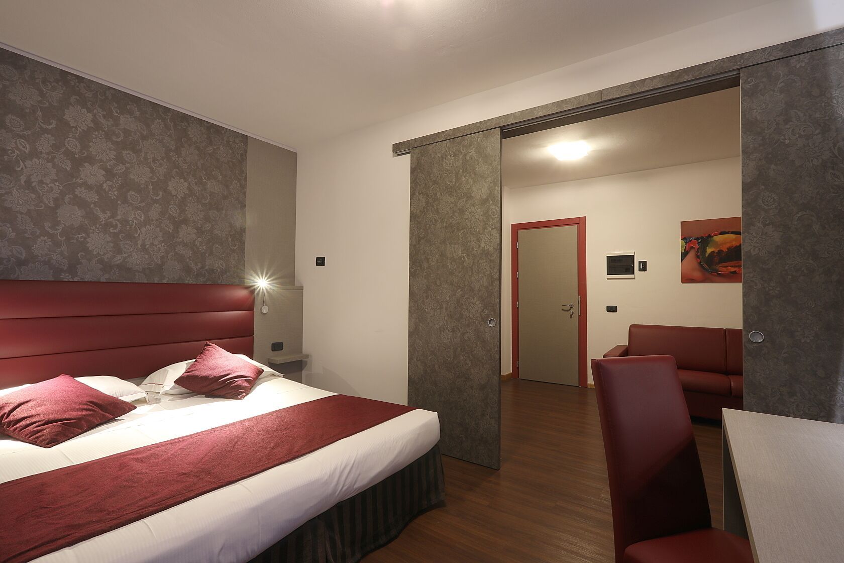 Hotels Campus - Collecchio