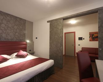 Hotels Campus - Collecchio