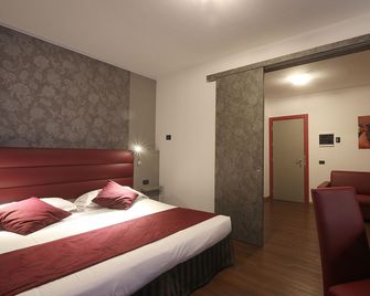 Hotels Campus - Collecchio