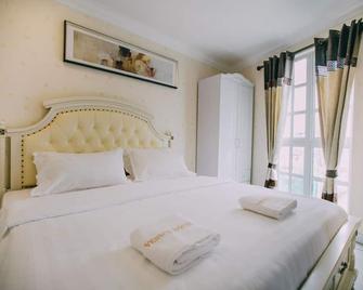 Hotel Venice - Kuala Lumpur - Bedroom