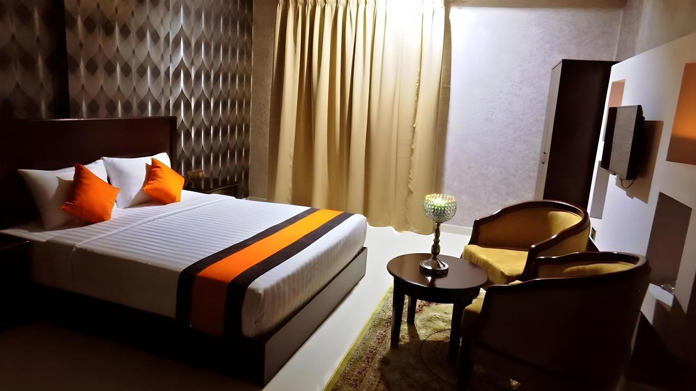 Venus Hotel Muscat