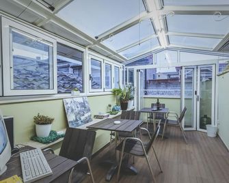 B&B Portanuova - ואסטו - מסעדה