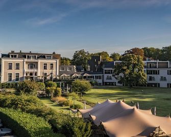 Landgoed Lauswolt - Beetsterzwaag