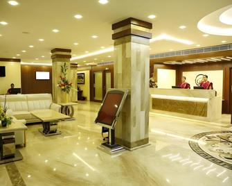 The Ocean Pearl Udupi - Udupi - Lobby