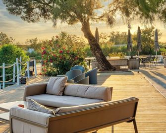 Mas de la Fouque - Hôtel & Spa - Saintes-Maries-de-la-Mer