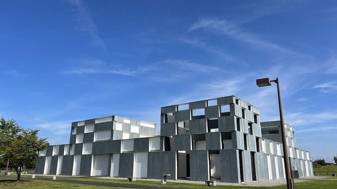 Toyoko Inn Tsuchiura eki Higashi guchi