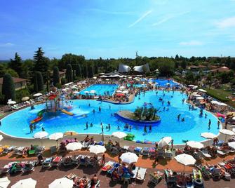 Camping Bella Italia - Peschiera del Garda