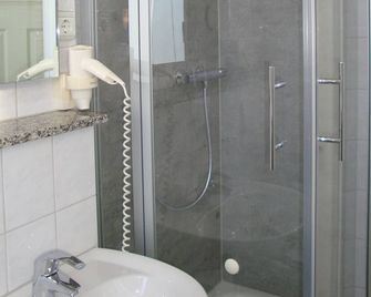 Hotel Bellevue - Hameln - Bad