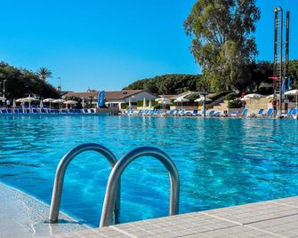 I Giardini di Athena- Athena Resort - Ragusa - Piscina