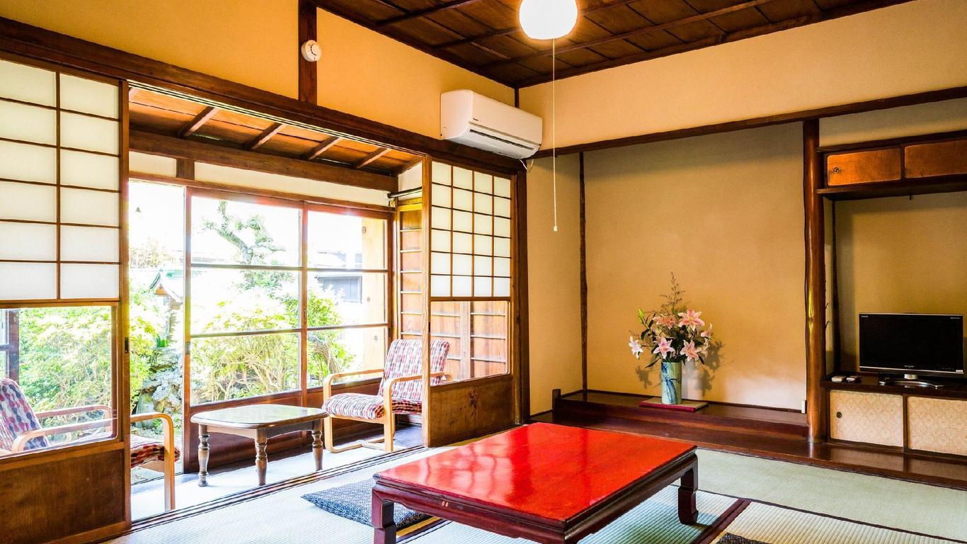 Hinode Ryokan