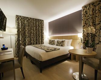 Residhome Paris-Massy - Massy - Chambre