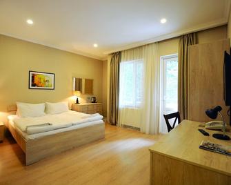 Abastumani Residence - Abastumani - Habitación