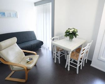 Hotel Thermes Les Ecureuils-Dax - 達次