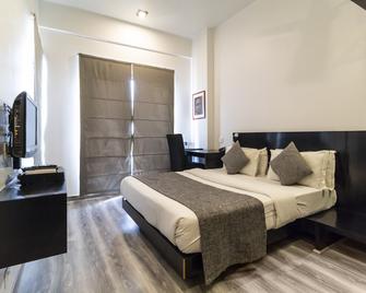 The Saneer Jaipur - Jaipur - Habitación