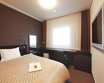 Hotel Nanvan Hamanako - Kosai - Slaapkamer