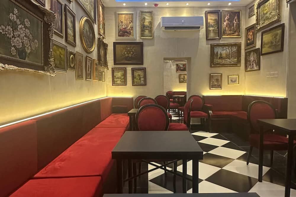 فندق فيكتوريا القاهرة