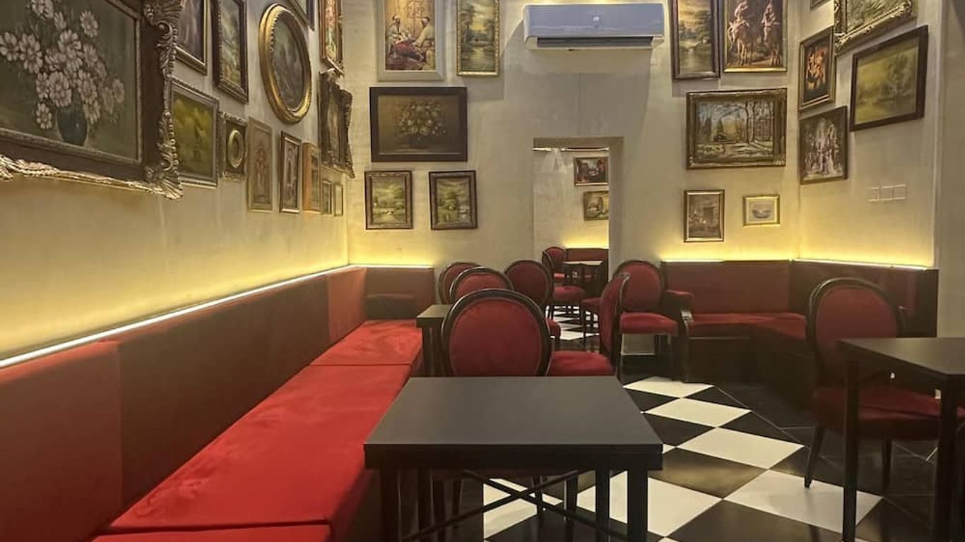 Victoria Cairo Hotel