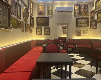 Victoria Cairo Hotel - El Cairo