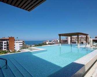 2bed w 1 bath apartament. - Orlando - Piscine