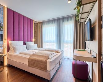 Voya Hotel - Ringsheim - Chambre