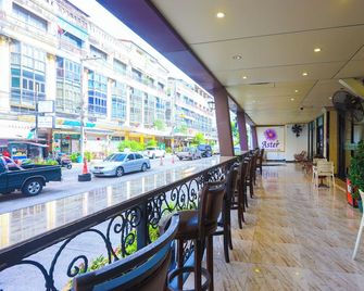 Land Royal Residence Pattaya - Pattaya