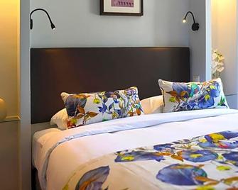 Le Grimaldi - Cagnes-sur-Mer - Chambre