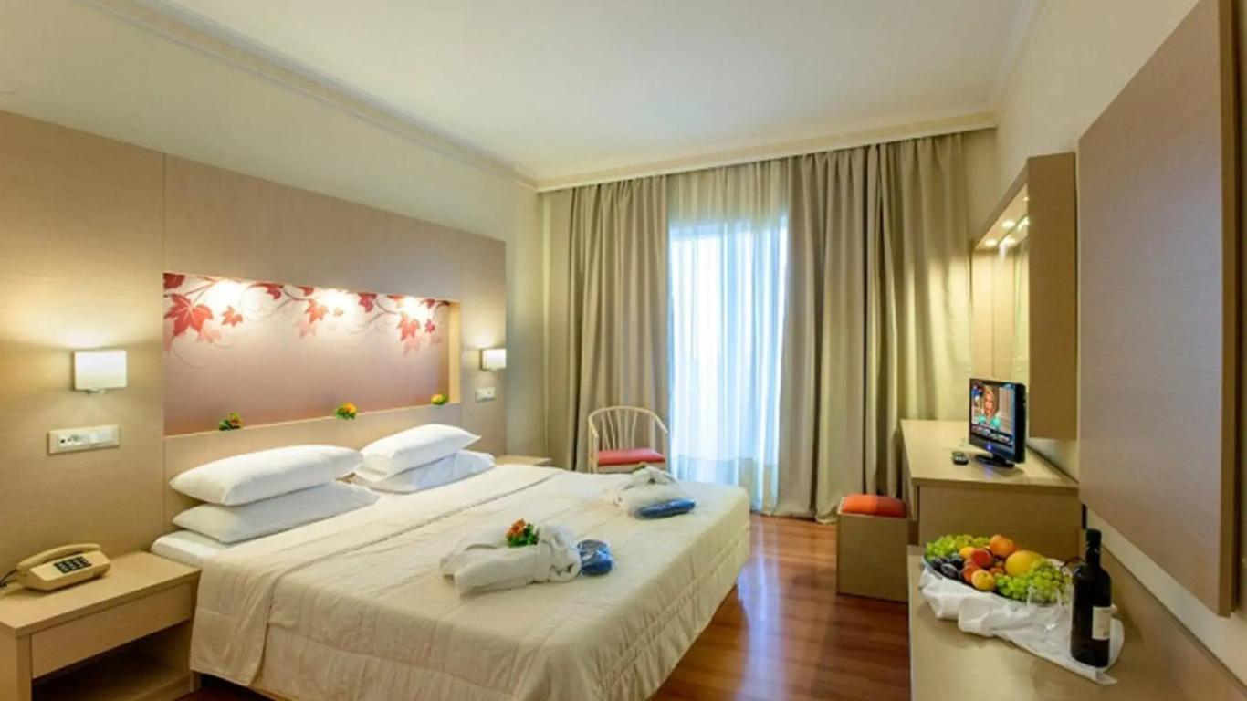 Marianna Palace Hotel