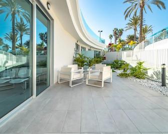 Hotel Livvo Dunagolf Suites - Maspalomas