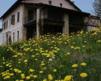 Casa Isabella - Nizza Monferrato - Gebouw