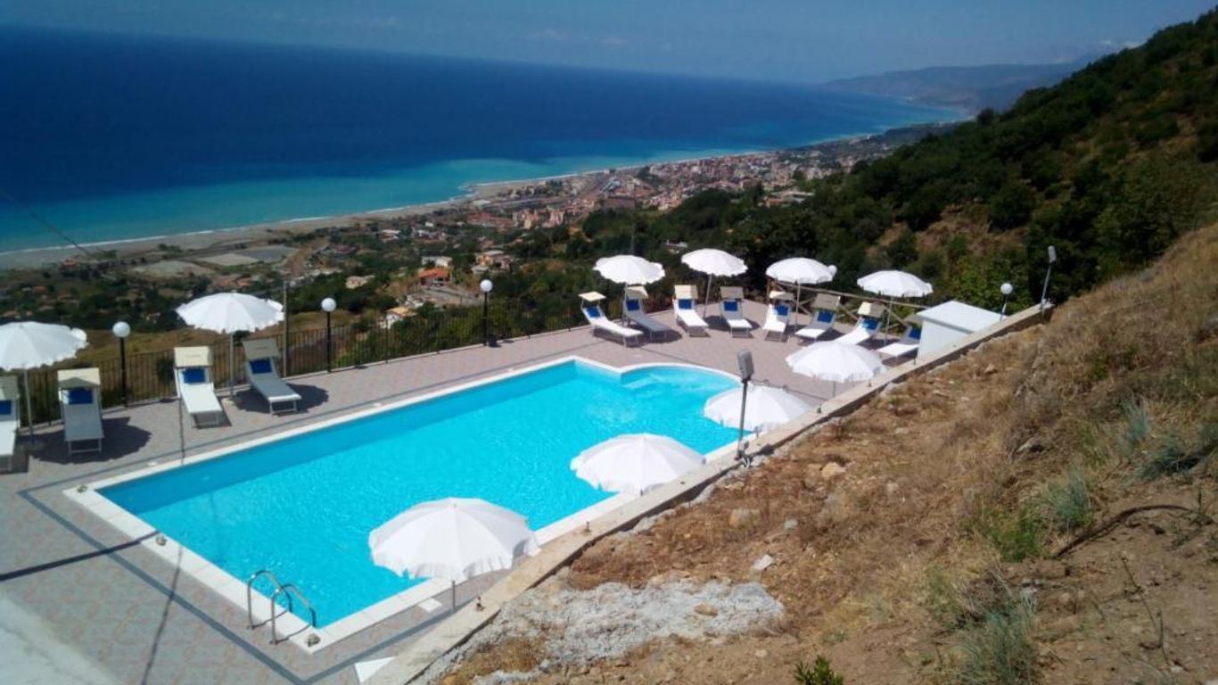 Agriturismo La Palombara