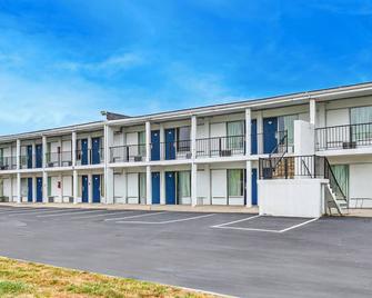 Motel 6 Columbus Oh - Columbus - Edificio