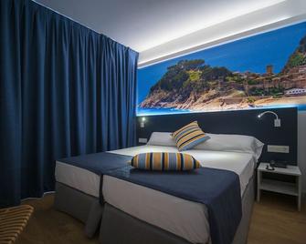 Hotel Don Juan Tossa - Tossa de Mar - Schlafzimmer