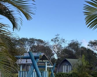 Rangi Moana - Hanga Roa