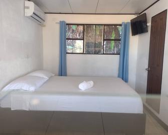 Rocamar - Limon - Bedroom