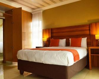 Clifford's Lodge & Spa - Burgersfort - Habitación