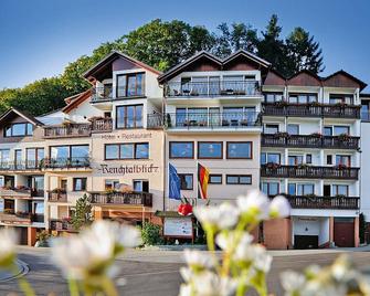 Hotel Renchtalblick - Oberkirch - Edificio