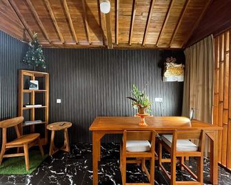 De Ravin Bungalows Canggu - Tegalalang