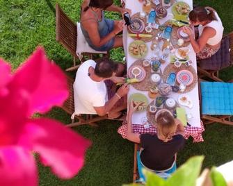 Il Sentiero B&Bìo - Sant'Antioco