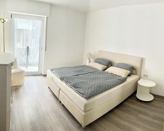 Hettstein - Idar-Oberstein - Bedroom