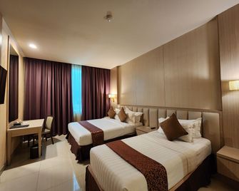 Grand Paragon Hotel - Yakarta