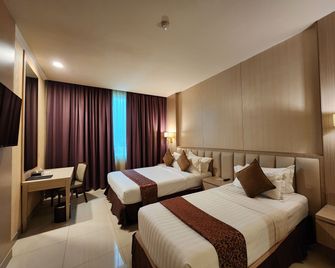 Grand Paragon Hotel - Jakarta