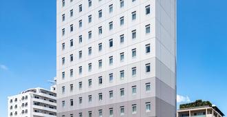 Comfort Hotel Tokyo Kiyosumi-Shirakawa - Tokyo - Building