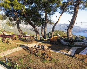 Kadir's Eco Life - Kumluca
