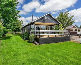 Holiday Home Diernæs Strandby L-675 - Haderslev - Будівля