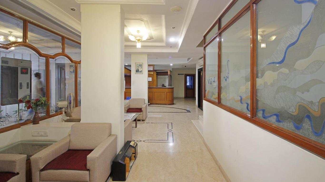 Hotel Sarita