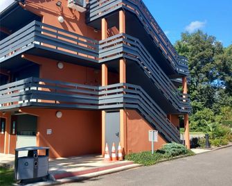 Kyriad Direct Haguenau - Haguenau - Bâtiment