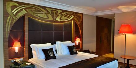 Image of hotel: Warwick Ankara