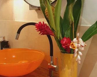 Coffee House Minca - Minca