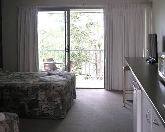 Victory Hotel Motel Gympie - Gympie - Schlafzimmer
